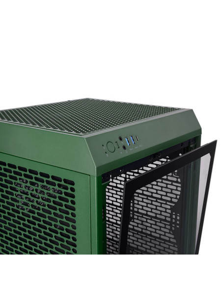 The Tower 200 Mini Tower Green