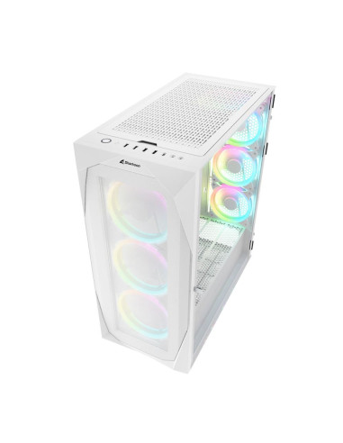REV300 RGB White