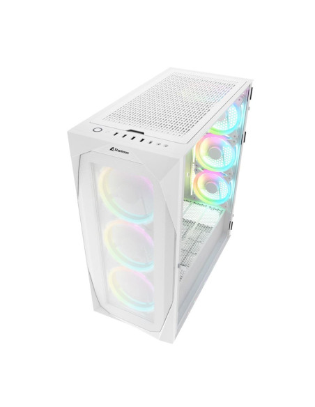 REV300 RGB White