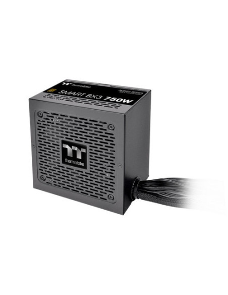 750W Smart BX3 80 PLUS Bronze