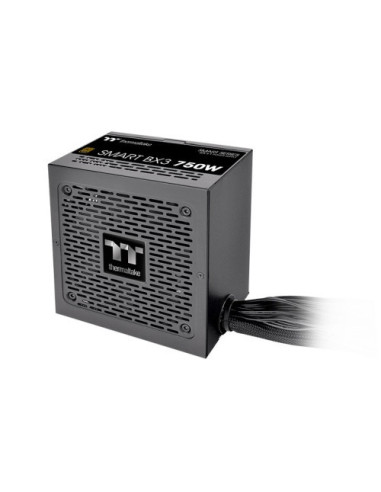 650W Smart BX3 80 PLUS Bronze