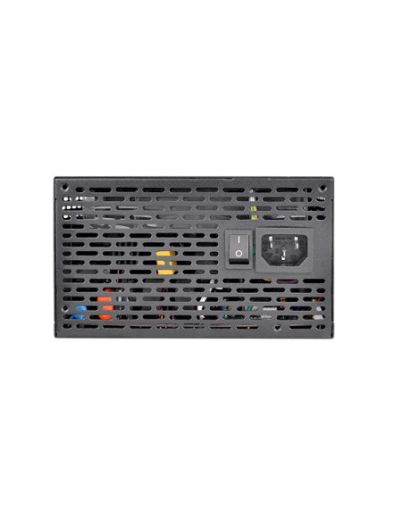 650W Smart BX3 80 PLUS Bronze