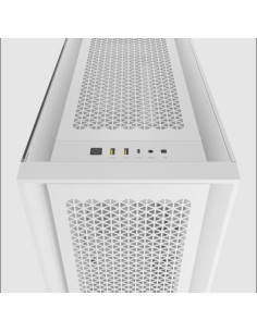 5000D CORE AIRFLOW Black 2