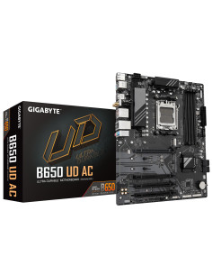 B650 UD AC