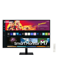 32'' Smart M7 4K UHD HDR10...