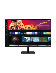 32'' Smart M7 4K UHD HDR10 Smart-TV e Gaming-Hub Audio 4ms 2