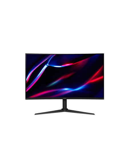 31.5" NITRO XZ0 Curved QHD/WQHD 180Hz 1ms HDR FreeSync XZ322QU P3 31.5" NITRO XZ0 Curved QHD/WQHD 180Hz 1ms HDR FreeSync XZ322QU P3