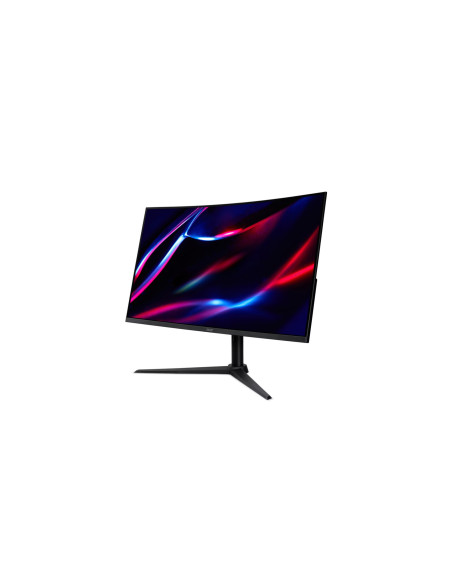 31.5" NITRO XZ0 Curved QHD/WQHD 180Hz 1ms HDR FreeSync XZ322QU P3 31.5" NITRO XZ0 Curved QHD/WQHD 180Hz 1ms HDR FreeSync XZ322QU P3
