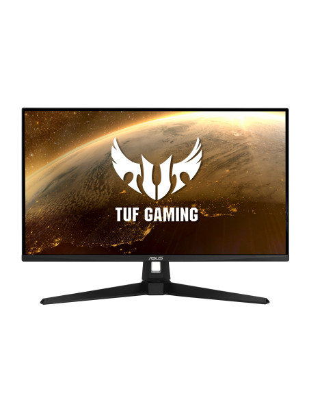 28" TUF Gaming VG289Q1A 4K UHD IPS 5ms Nero 28" TUF Gaming VG289Q1A 4K UHD IPS 5ms Nero
