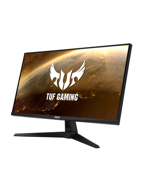 28" TUF Gaming VG289Q1A 4K UHD IPS 5ms Nero 28" TUF Gaming VG289Q1A 4K UHD IPS 5ms Nero