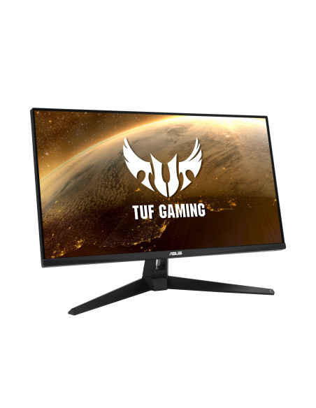 28" TUF Gaming VG289Q1A 4K UHD IPS 5ms Nero 28" TUF Gaming VG289Q1A 4K UHD IPS 5ms Nero
