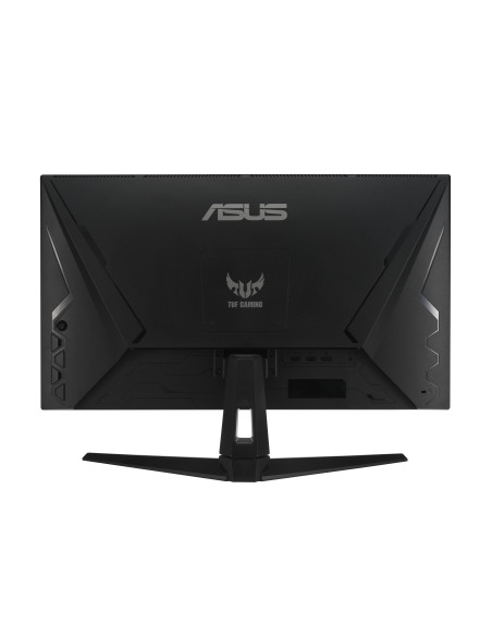 28" TUF Gaming VG289Q1A 4K UHD IPS 5ms Nero 28" TUF Gaming VG289Q1A 4K UHD IPS 5ms Nero