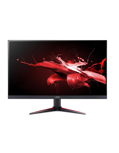 27" VG270 S3 FHD 180Hz 1ms(VRB) VA Speakers2W HDR AMD FreeSync Premium Nero/Rosso
