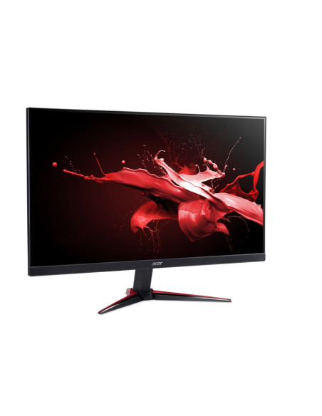27" VG270 S3 FHD 180Hz 1ms(VRB) VA Speakers2W HDR AMD FreeSync Premium Nero/Rosso