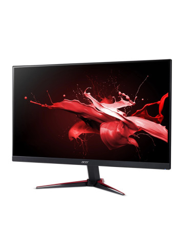 27" VG270 S3 FHD 180Hz 1ms(VRB) VA Speakers2W HDR AMD FreeSync Premium Nero/Rosso