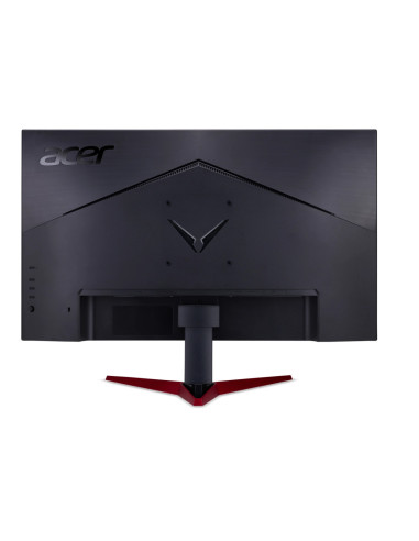 27" VG270 S3 FHD 180Hz 1ms(VRB) VA Speakers2W HDR AMD FreeSync Premium Nero/Rosso