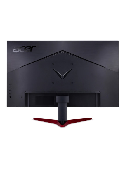 27" VG270 S3 FHD 180Hz 1ms(VRB) VA Speakers2W HDR AMD FreeSync Premium Nero/Rosso