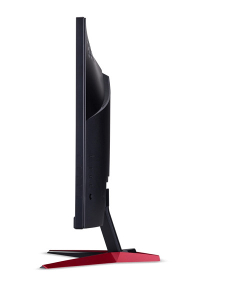 27" VG270 S3 FHD 180Hz 1ms(VRB) VA Speakers2W HDR AMD FreeSync Premium Nero/Rosso