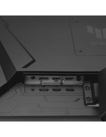 27" TUF Gaming FHD 280Hz 1ms(GTG) IPS Freesync Premium, G-Sync VG279QM1A