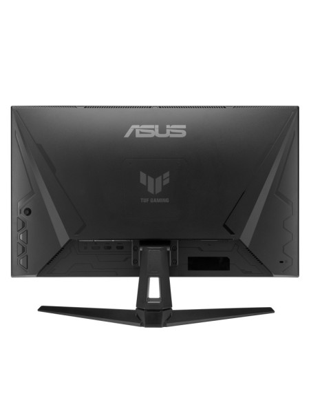 27" TUF Gaming FHD 280Hz 1ms(GTG) IPS Freesync Premium, G-Sync VG279QM1A