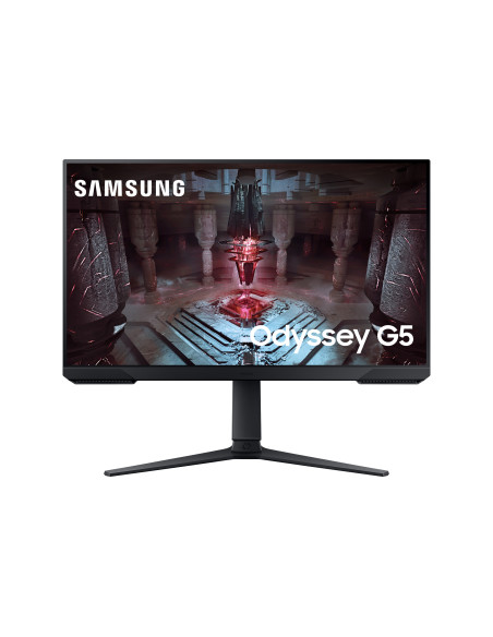 27" Odyssey G51C Gaming QHD 165Hz 1ms FreeSync Nero
