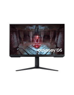 27" Odyssey G51C Gaming QHD 165Hz 1ms FreeSync Nero 2
