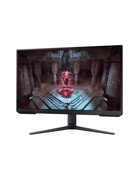27" Odyssey G51C Gaming QHD 165Hz 1ms FreeSync Nero