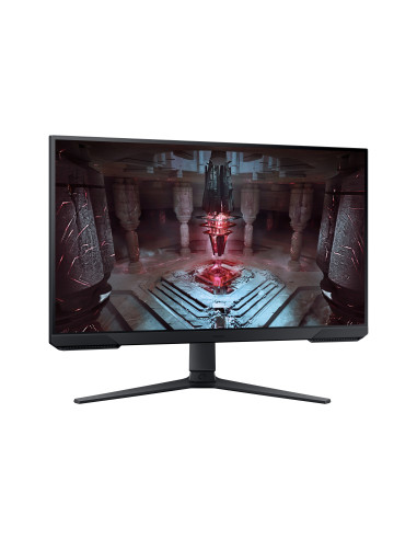 27" Odyssey G51C Gaming QHD 165Hz 1ms FreeSync Nero
