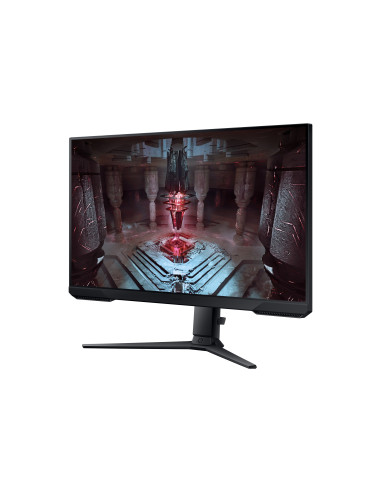 27" Odyssey G51C Gaming QHD 165Hz 1ms FreeSync Nero