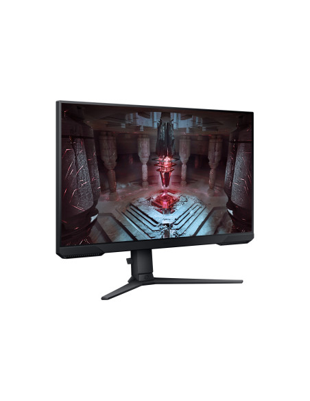 27" Odyssey G51C Gaming QHD 165Hz 1ms FreeSync Nero