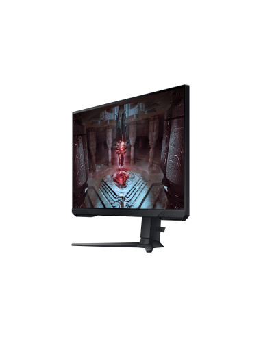 27" Odyssey G51C Gaming QHD 165Hz 1ms FreeSync Nero