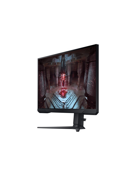 27" Odyssey G51C Gaming QHD 165Hz 1ms FreeSync Nero