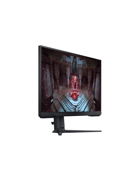 27" Odyssey G51C Gaming QHD 165Hz 1ms FreeSync Nero