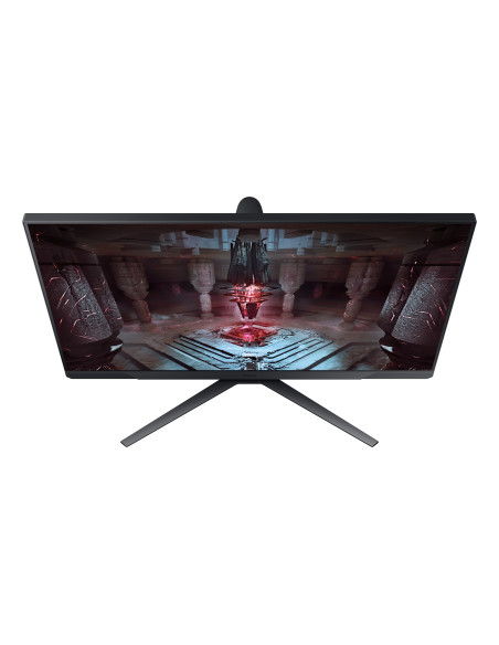 27" Odyssey G51C Gaming QHD 165Hz 1ms FreeSync Nero