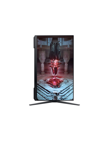 27" Odyssey G51C Gaming QHD 165Hz 1ms FreeSync Nero