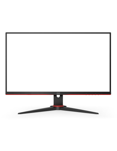 27" Gaming Q27G2 QHD 155Hz 1ms VA FreeSync Premium Black/Red