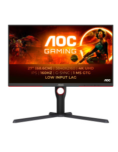 27" Gaming 4K UHD 160Hz 1ms...