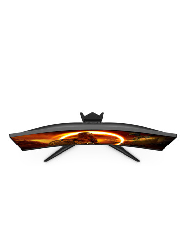 27" G2 Curvo 240Hz 0.5ms FreeSync VA FHD Gaming