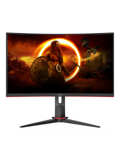 27" Curved QHD 1ms 165Hz...