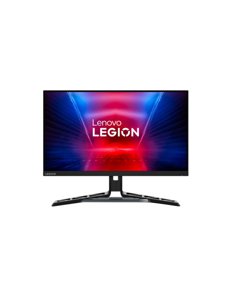 24.5'' Legion FHD 280Hz 0.5ms(MPRT) Speakers3W Tilt, Swivel, Pivot, HAS FreeSync-Premium R25f-30