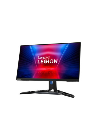 24.5'' Legion R25f-30 280Hz (OC) 0.5ms Audio3W FHD Tilt, Swivel, Pivot, HAS