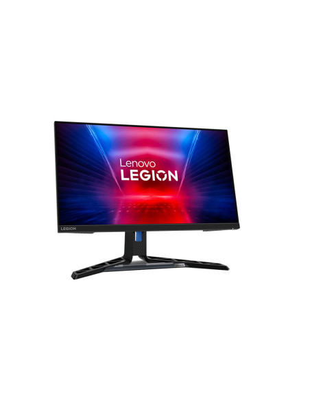 24.5'' Legion FHD 280Hz 0.5ms(MPRT) Speakers3W Tilt, Swivel, Pivot, HAS FreeSync-Premium R25f-30