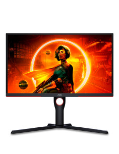 24.5" G3 240Hz 0,5ms FHD FreeSync 2