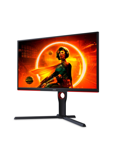 24.5" G3 240Hz 0,5ms FHD FreeSync