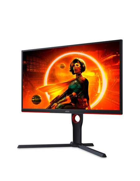 24.5" G3 240Hz 0,5ms FHD FreeSync