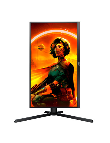 24.5" G3 240Hz 0,5ms FHD FreeSync