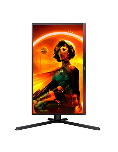 24.5" G3 240Hz 0,5ms FHD FreeSync