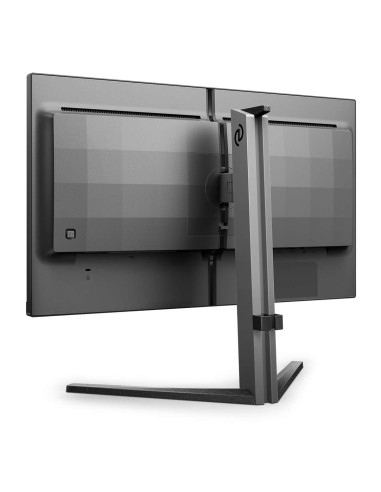 24.5" Evnia 240Hz 0,5ms FHD Pivot/Tilt/HAS FreeSync Premium