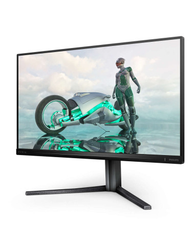 24.5" Evnia 240Hz 0,5ms FHD Pivot/Tilt/HAS FreeSync Premium