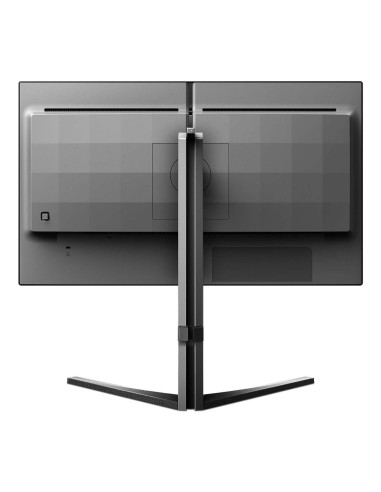 24.5" Evnia 240Hz 0,5ms FHD Pivot/Tilt/HAS FreeSync Premium